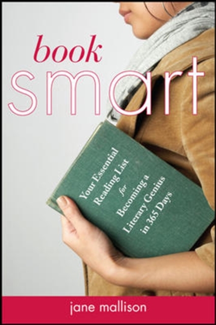 Book Smart
