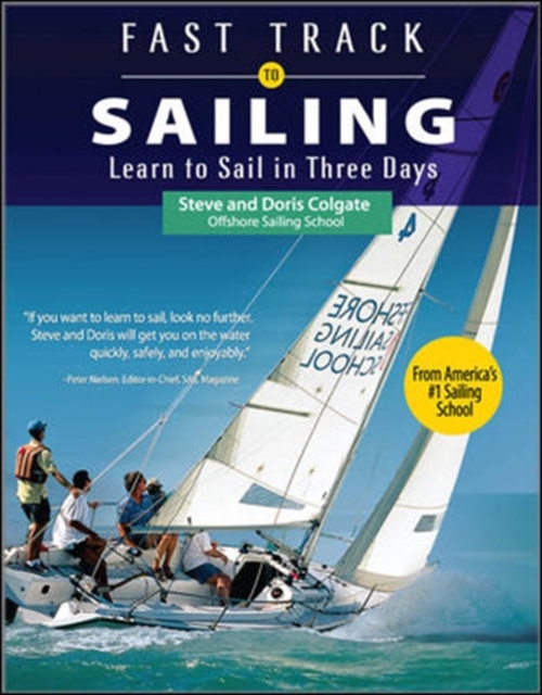 Fast Track to Sailing