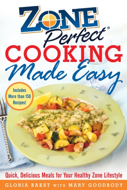 ZonePerfect Cooking Made Easy