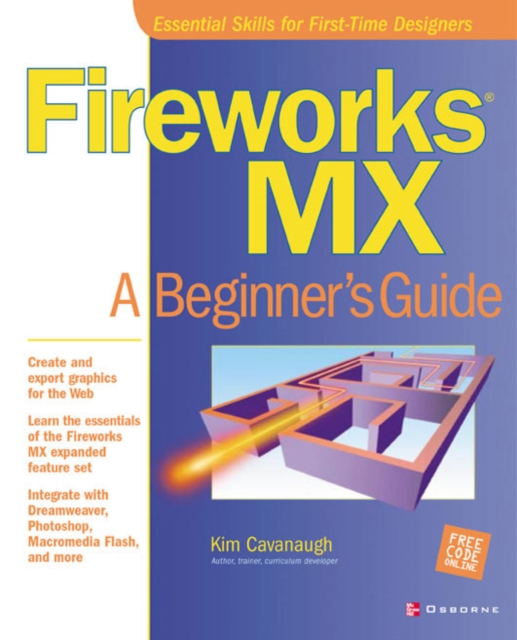 Fireworks MX: A Beginner's Guide