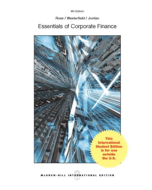 E-book: Essentials of Corporate Finance