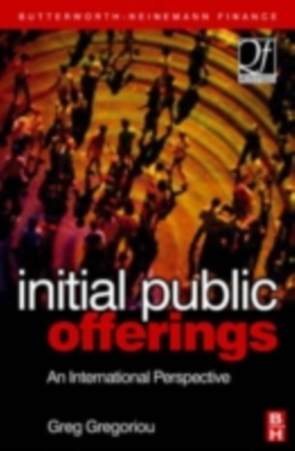 Initial Public Offerings (IPO)