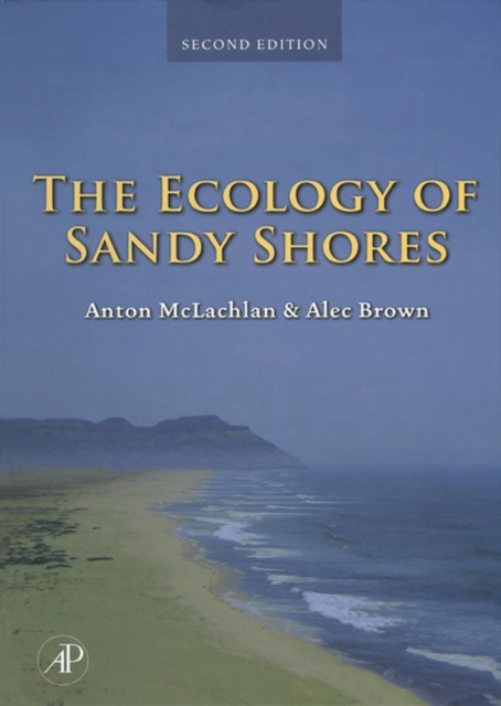 Ecology of Sandy Shores
