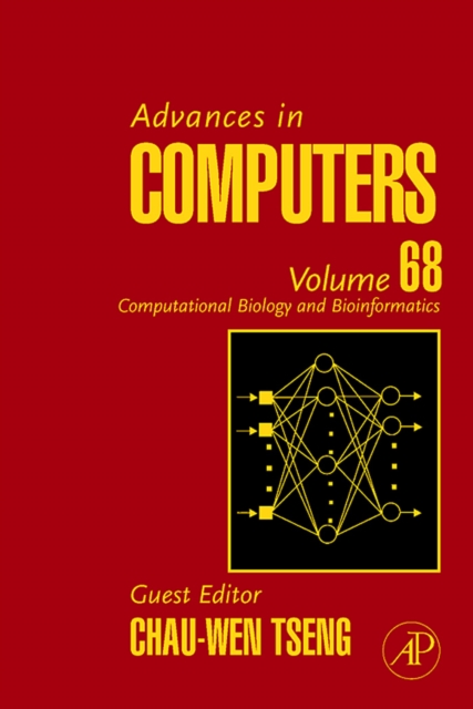 Advances in Computers