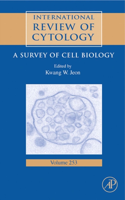 International Review of Cytology