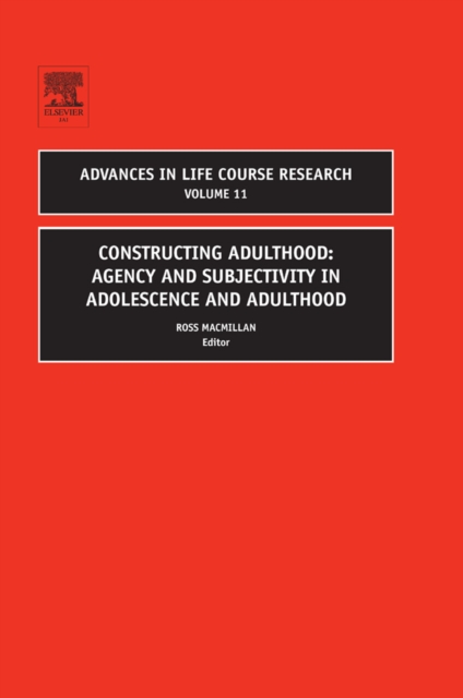Constructing Adulthood
