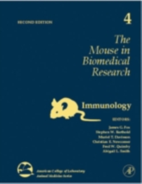Mouse in Biomedical Research