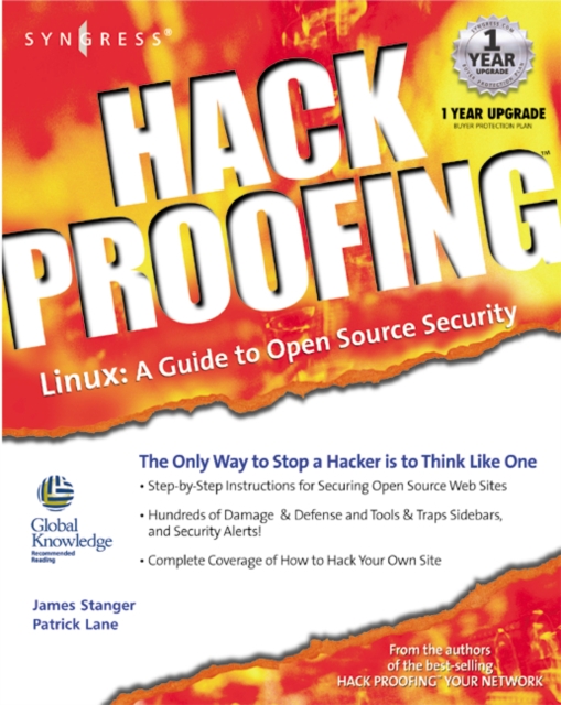 Hack Proofing Linux