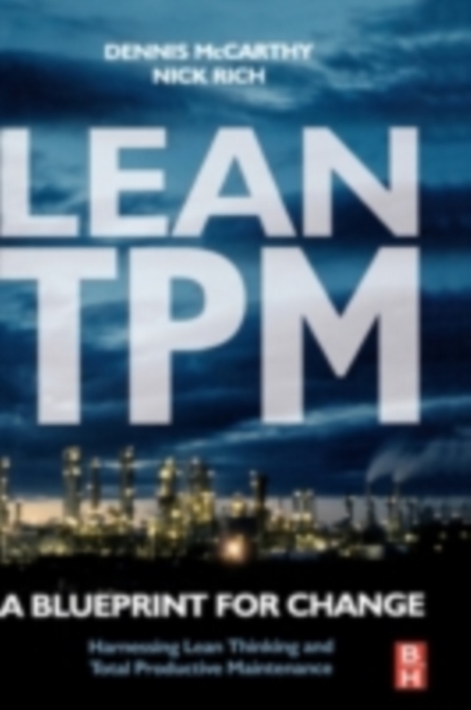 Lean TPM
