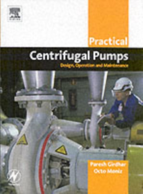 Practical Centrifugal Pumps