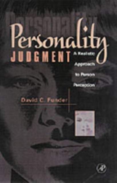 Personality Judgment