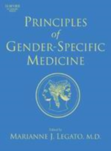 Principles of Gender-Specific Medicine