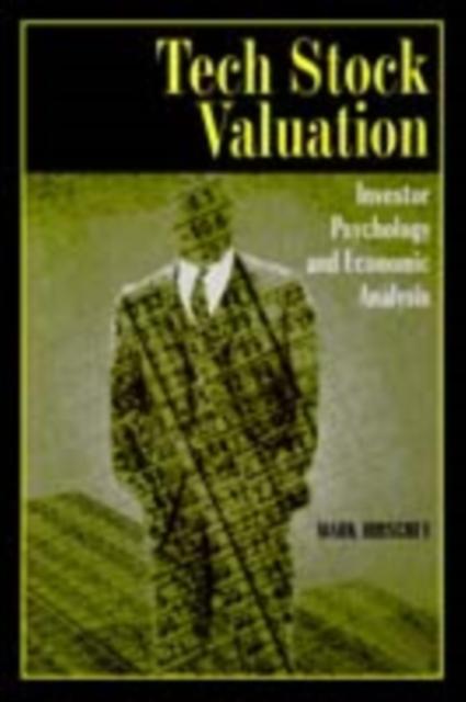 Tech Stock Valuation