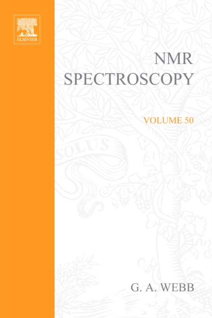 Annual Reports on NMR Spectroscopy