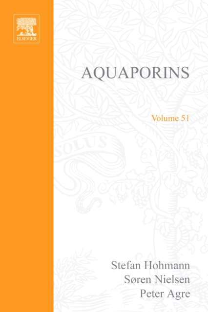 Aquaporins
