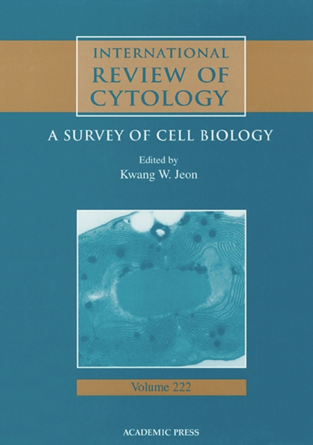 International Review of Cytology