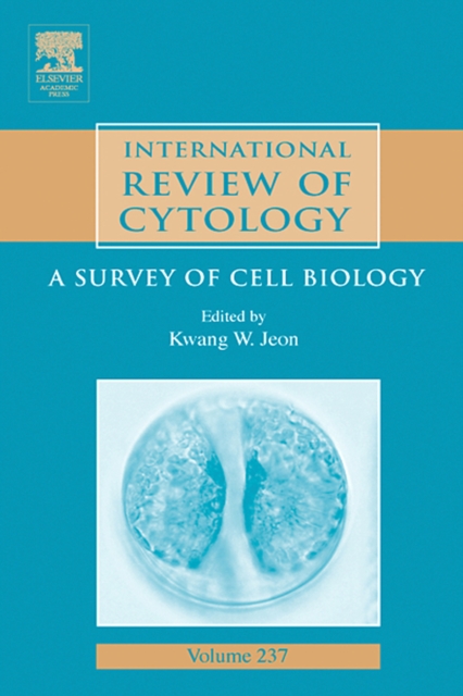 International Review of Cytology