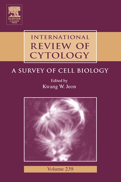 International Review of Cytology