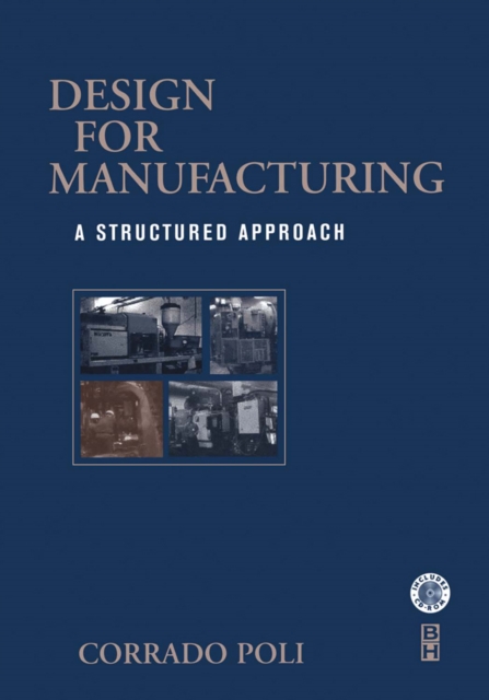 Design for Manufacturing