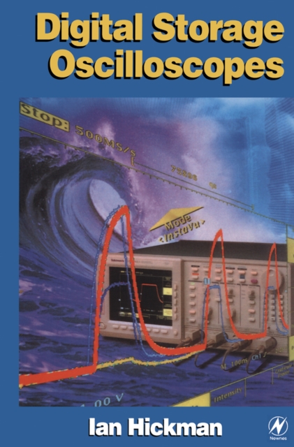 Digital Storage Oscilloscopes