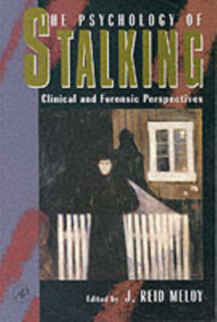 Psychology of Stalking