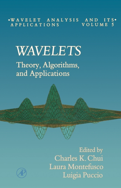 Wavelets