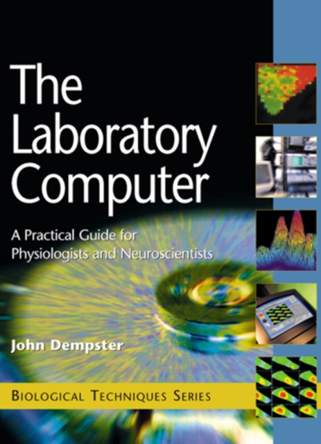 Laboratory Computer