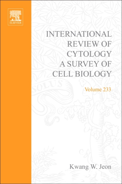 International Review of Cytology