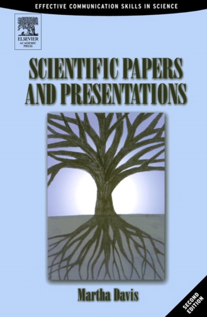 Scientific Papers and Presentations