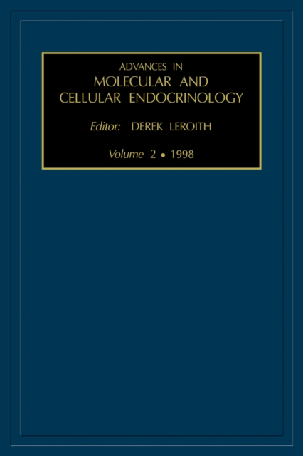 Advances in Molecular and Cellular Endocrinology