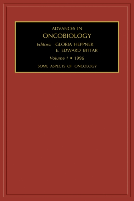 Some Aspects of Oncology