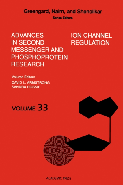 Ion Channel Regulation