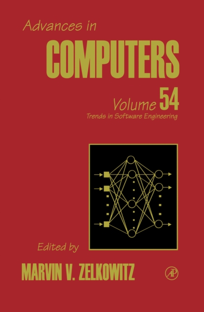 Trends in Software Engineering