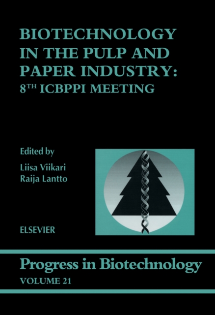 Biotechnology in the Pulp and Paper Industry