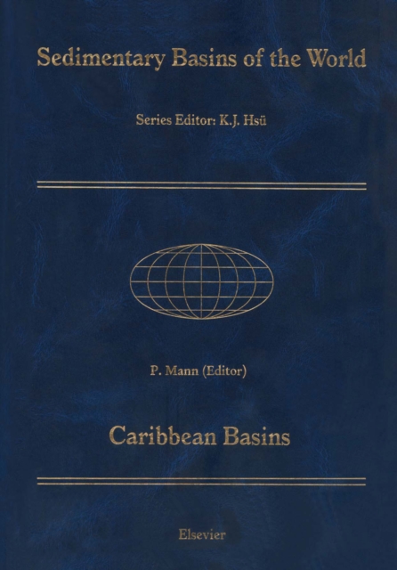 Caribbean Basins