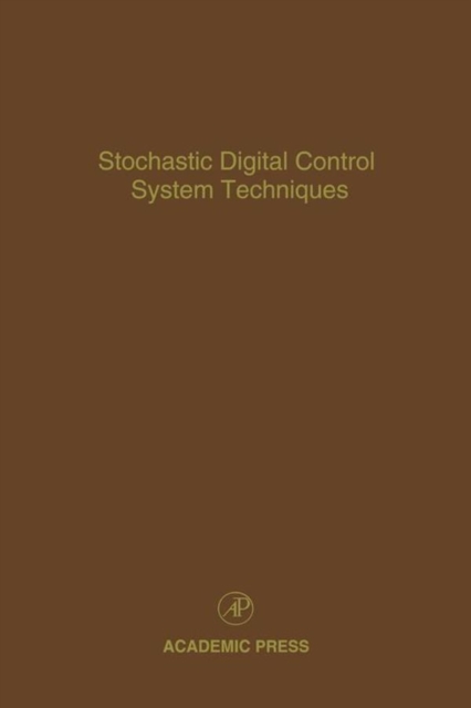 Stochastic Digital Control System Techniques