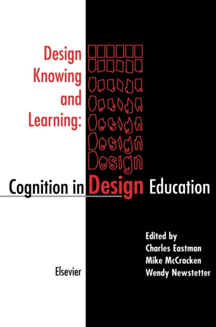 Design Knowing and Learning