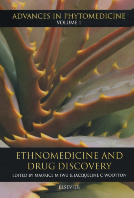 Ethnomedicine and Drug Discovery