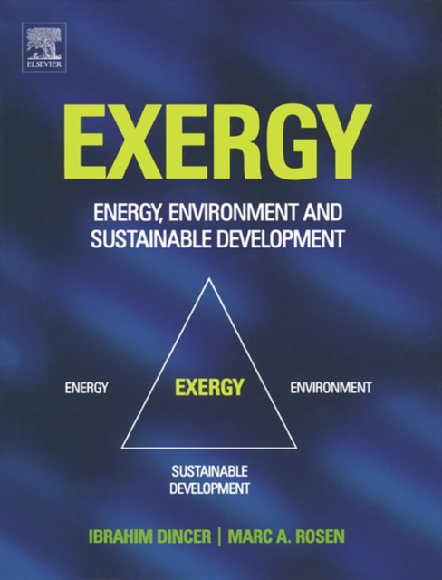 Exergy