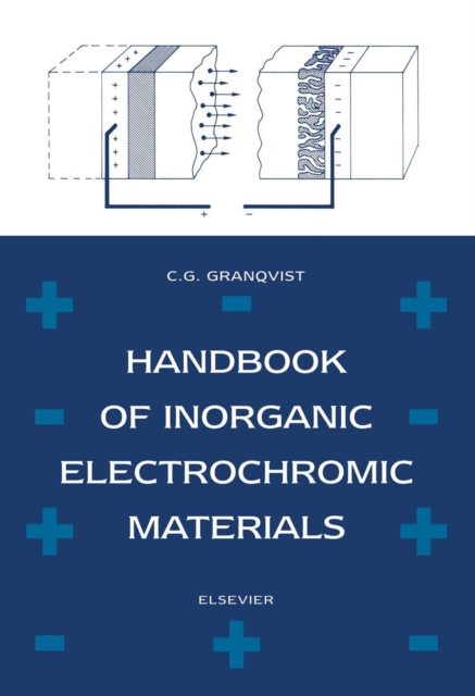 Handbook of Inorganic Electrochromic Materials