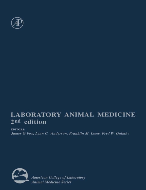 Laboratory Animal Medicine