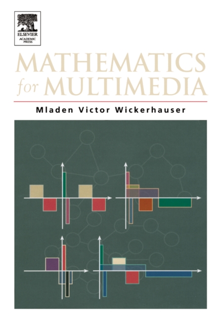 Mathematics for Multimedia