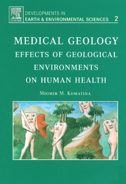 Medical Geology