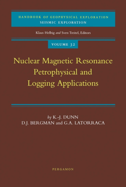 Nuclear Magnetic Resonance