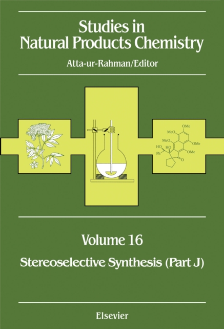 Studies in Natural Products Chemistry