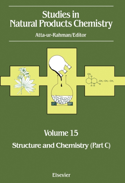 Bioactive Natural Products (Part E)