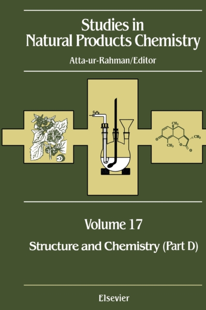 Studies in Natural Products Chemistry