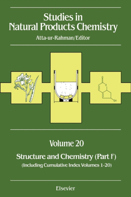 Studies in Natural Products Chemistry
