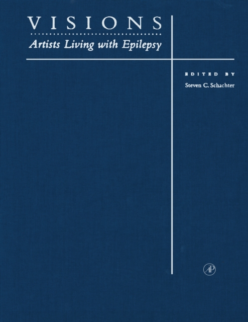Visions: Artists Living with Epilepsy