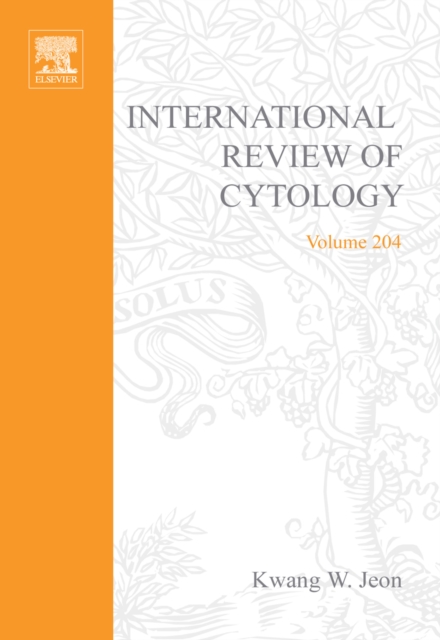 International Review of Cytology